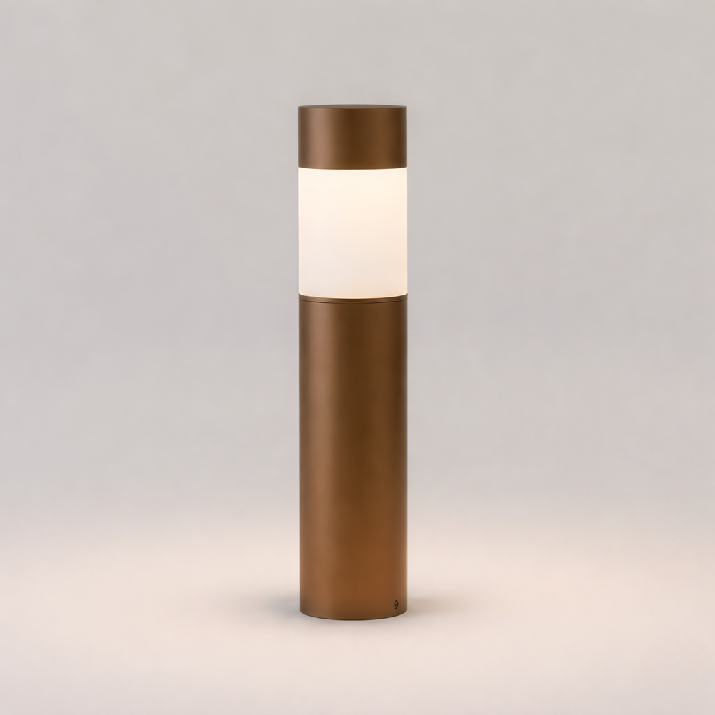 Classic Outdoor Lamp