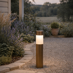 Classic Outdoor Lamp