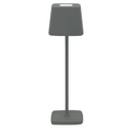 Sideris - Dimmable LED Table Lamp