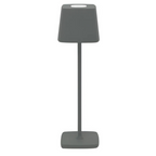 Sideris - Dimmable LED Table Lamp
