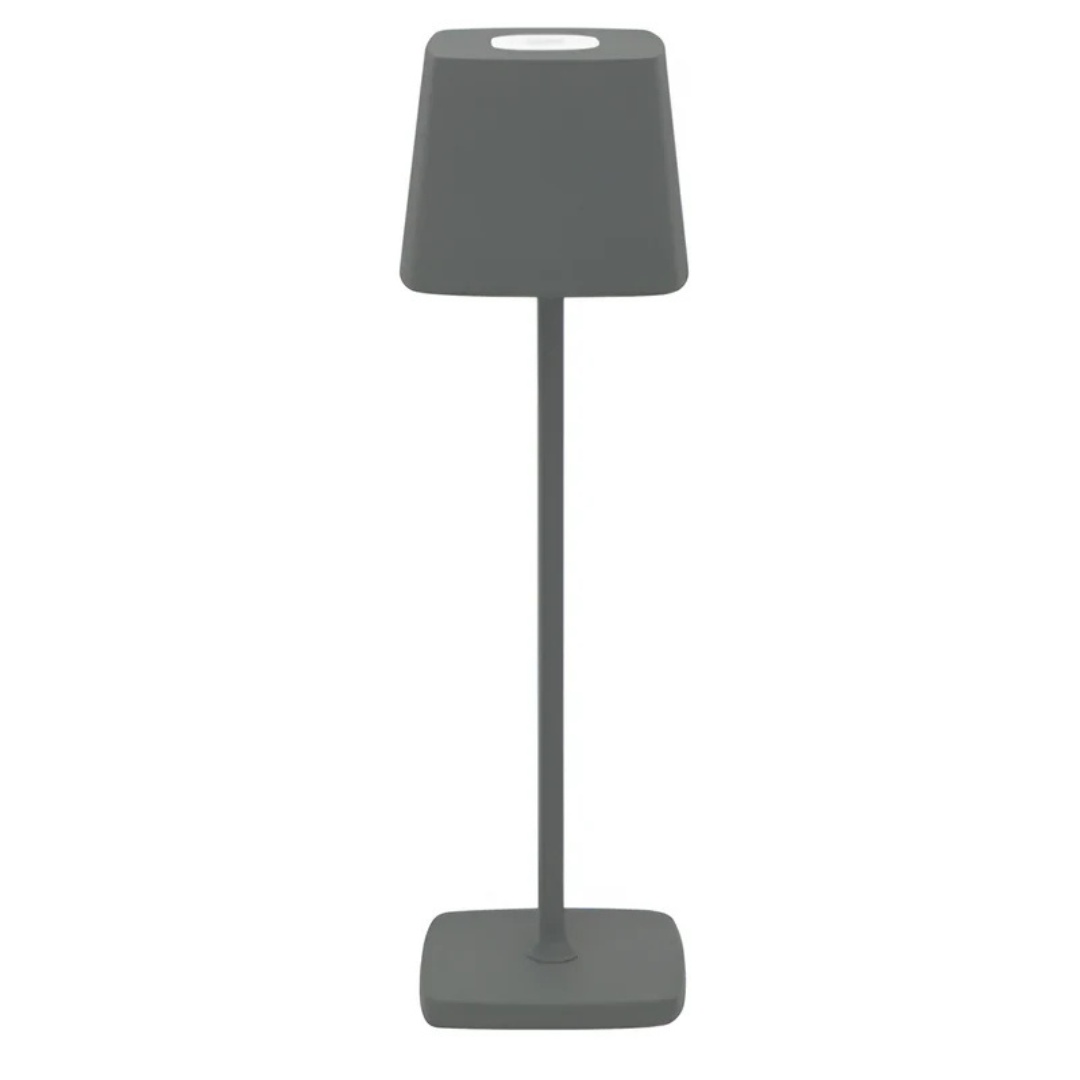 Sideris - Dimmable LED Table Lamp