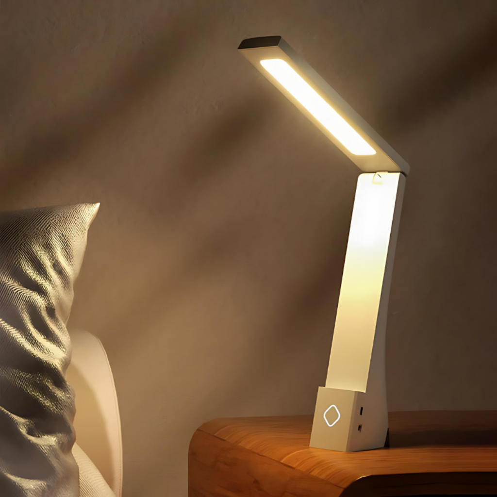 Zyphos - Foldable LED Table Lamp