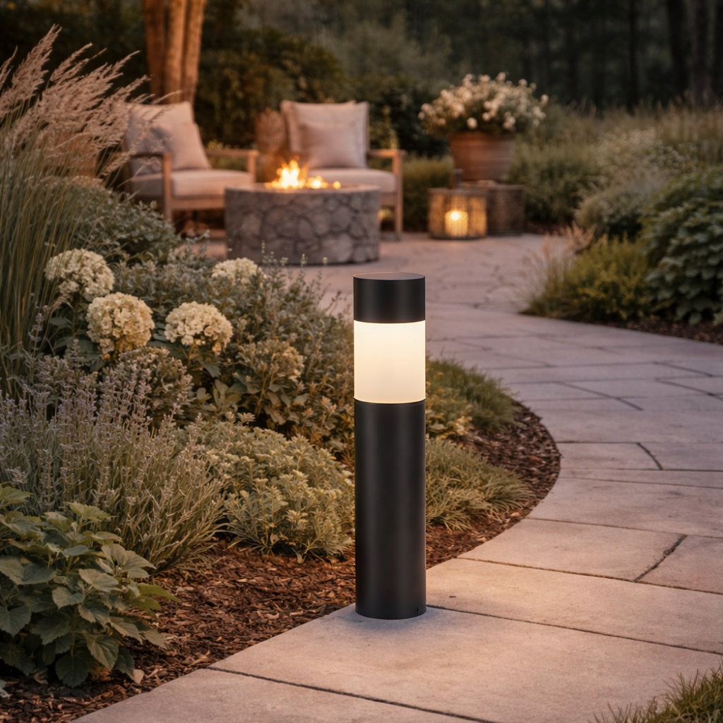 Classic Outdoor Lamp