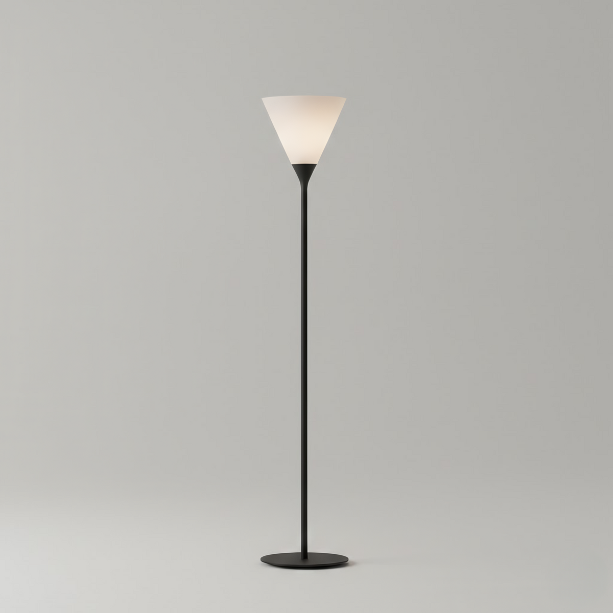 Minimalist Floor Lamp