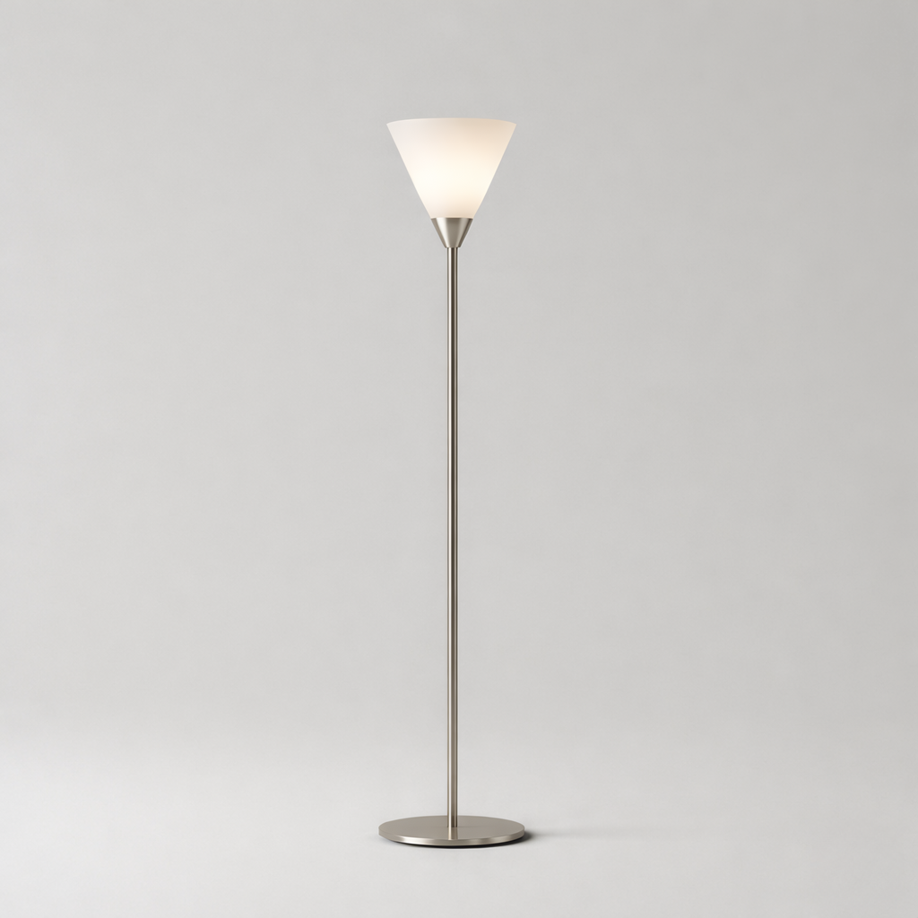 Minimalist Floor Lamp