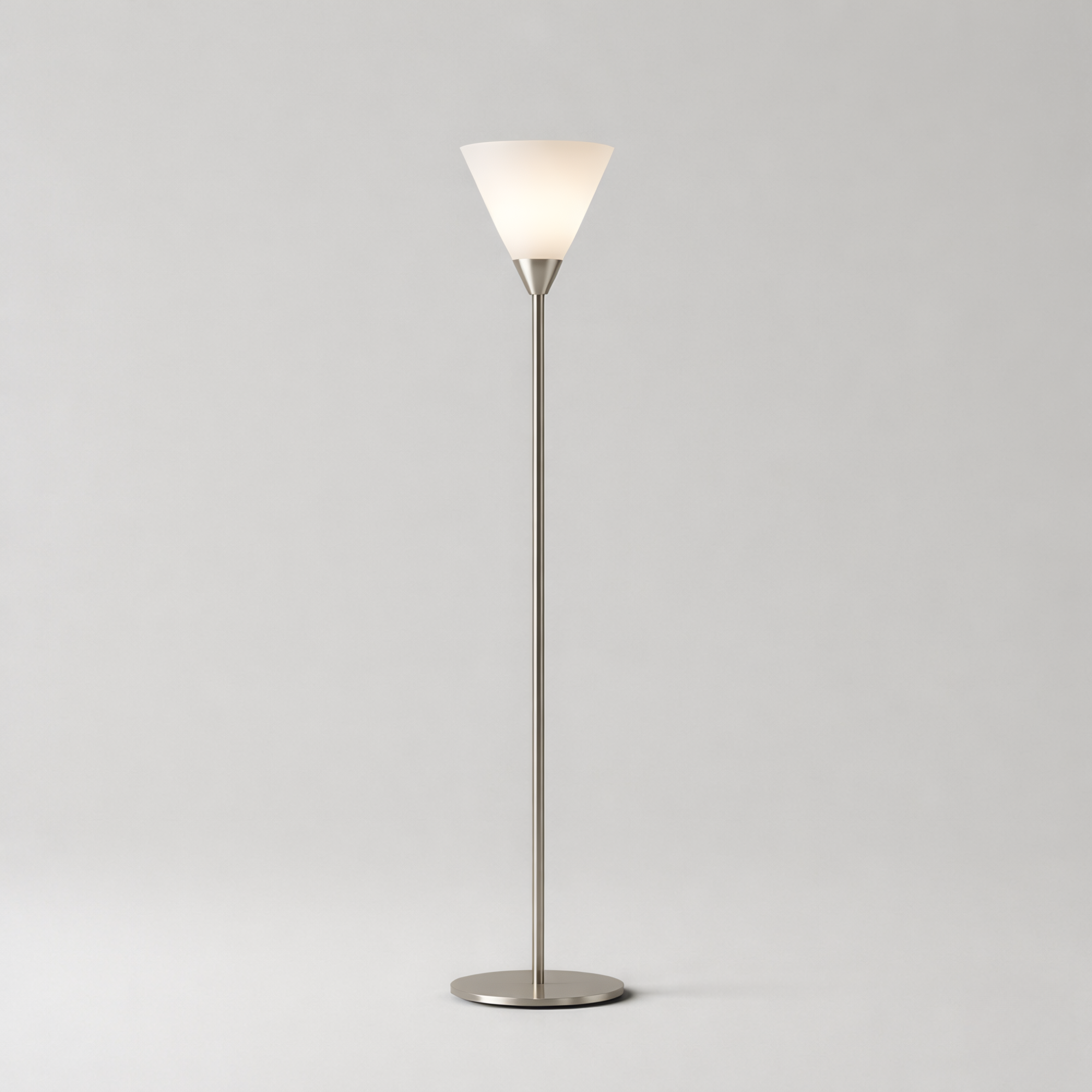 Minimalist Floor Lamp