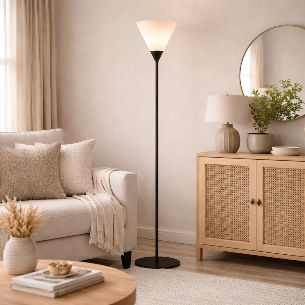 Minimalist Floor Lamp