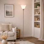Minimalist Floor Lamp