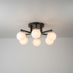 Minimalist Ceiling Lamp