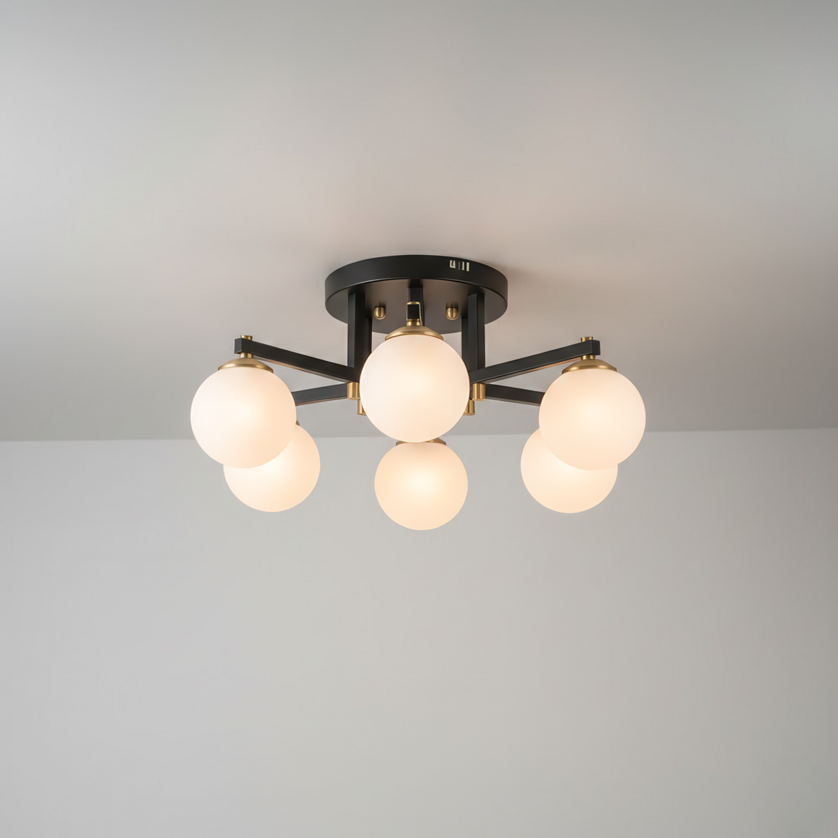 Minimalist Ceiling Lamp