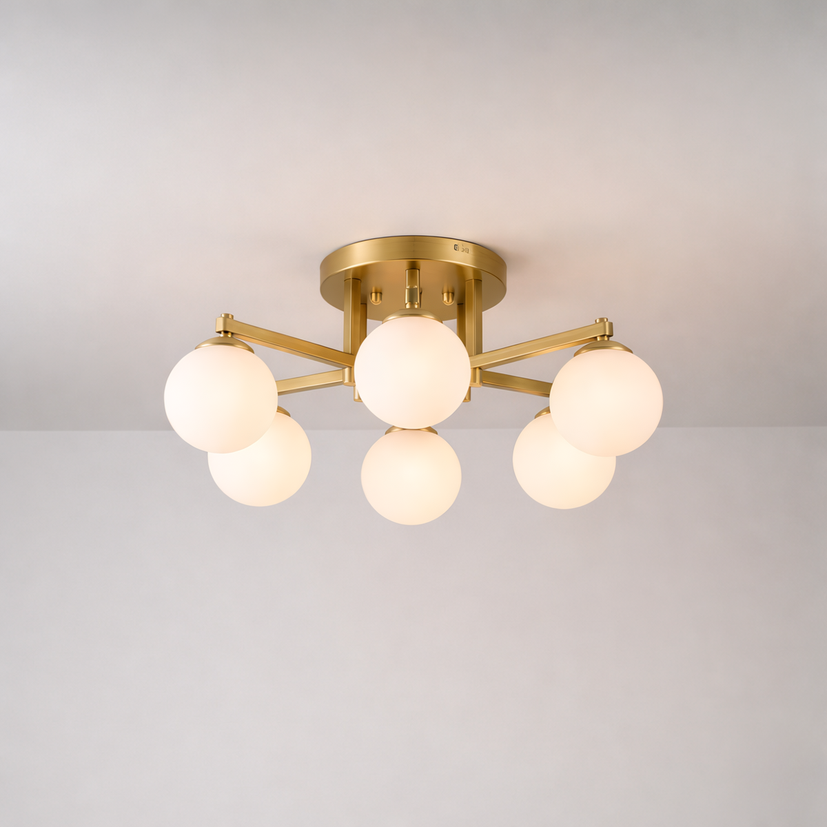 Minimalist Ceiling Lamp