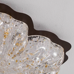 Fiorenza Modern Luxury Resin Ceiling Light