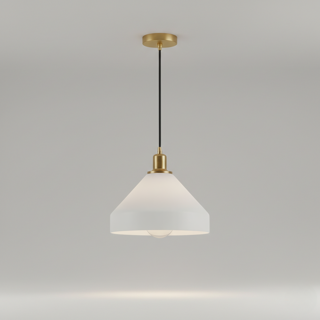 Minimalist Pendant Lamp