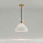 Minimalist Pendant Lamp