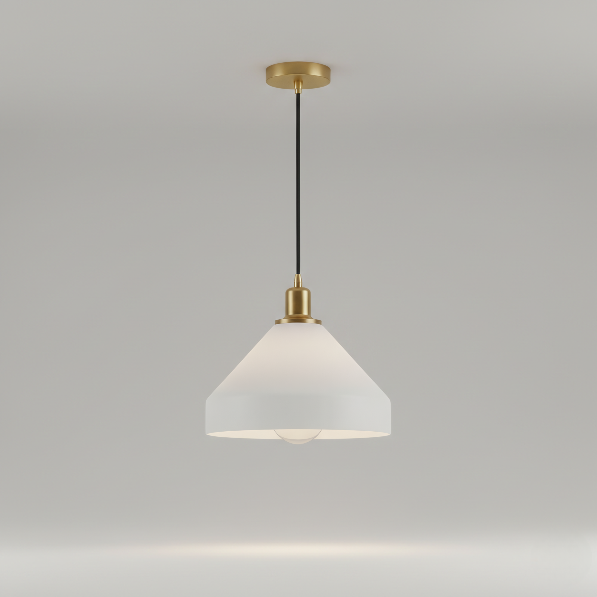 Minimalist Pendant Lamp