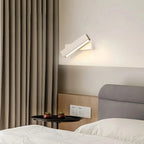 Light Line Modern Aluminum Wall Light