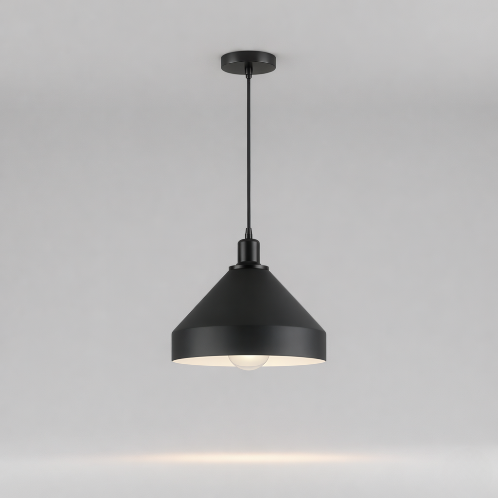Minimalist Pendant Lamp