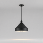 Minimalist Pendant Lamp