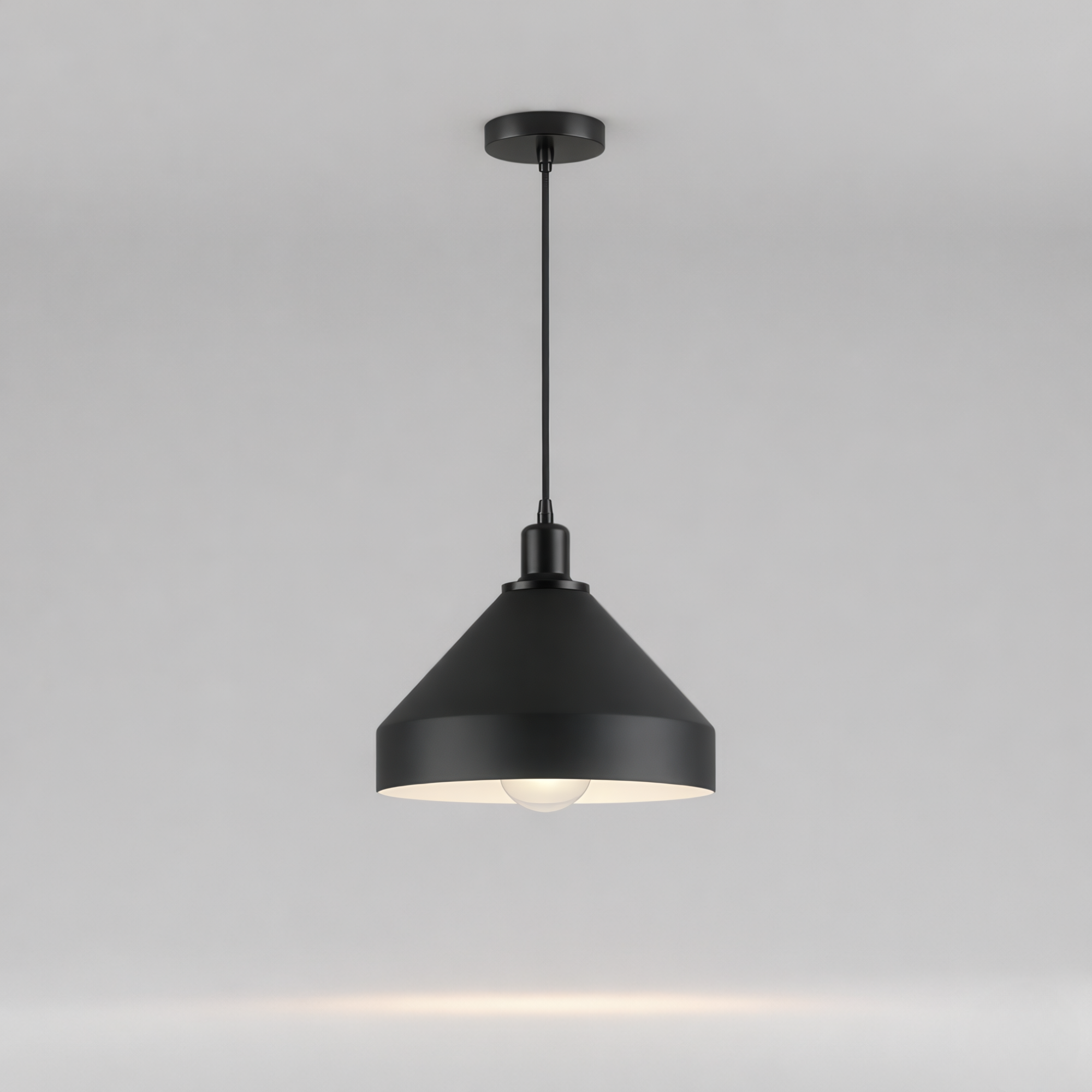 Minimalist Pendant Lamp