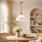 Minimalist Pendant Lamp