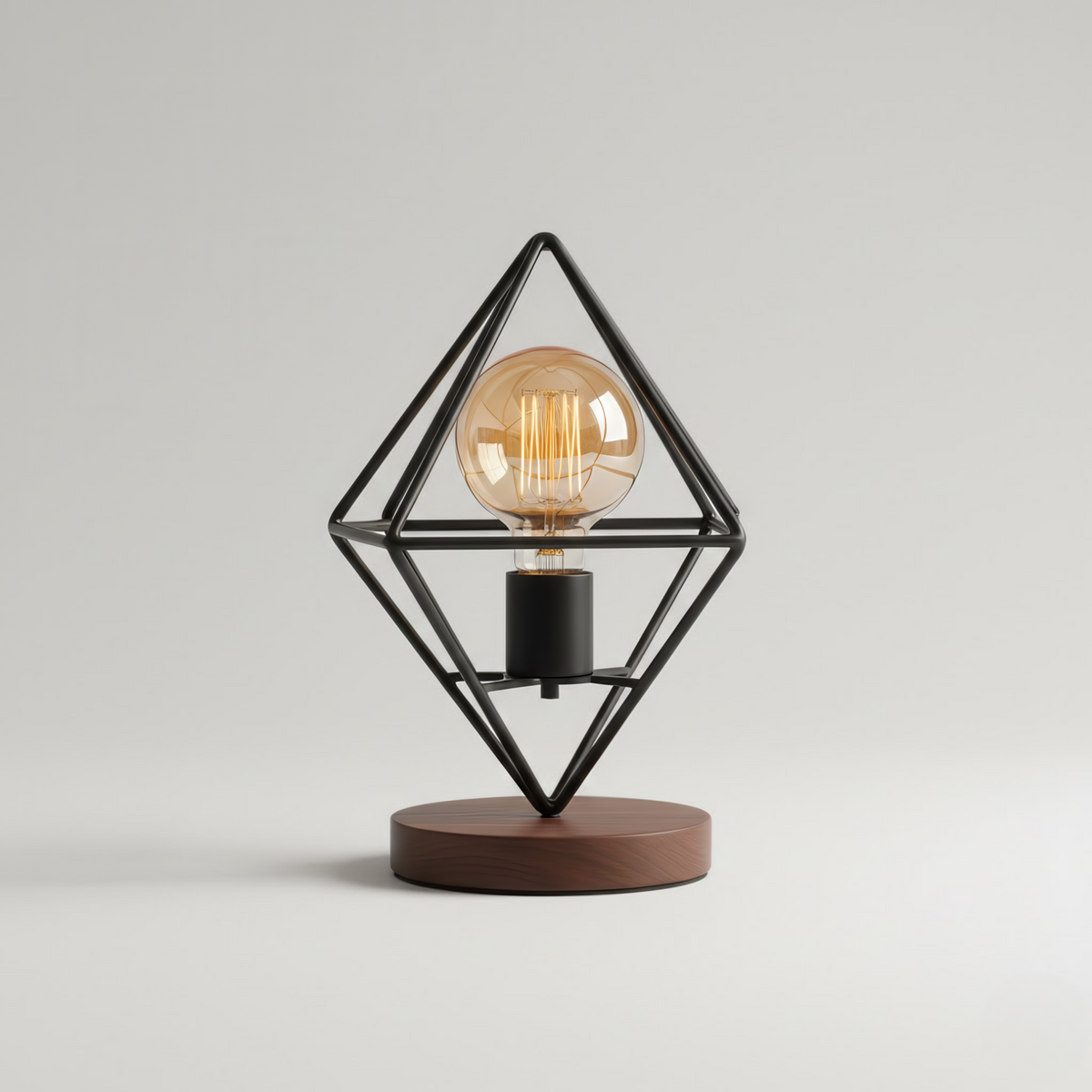 Decorative Accent Lamp