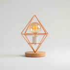 Decorative Accent Lamp
