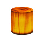 Stylish LED Table Lamp - WoodGlow