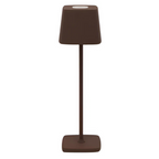 Sideris - Dimmable LED Table Lamp