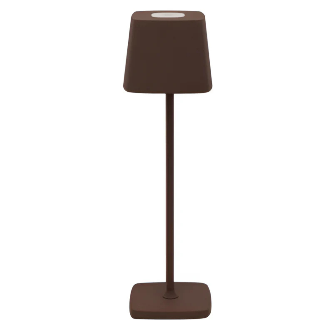 Sideris - Dimmable LED Table Lamp