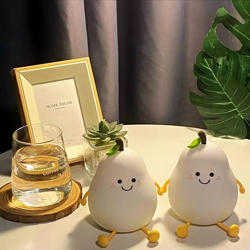 Charming Night Light for Kids - SweetDreams