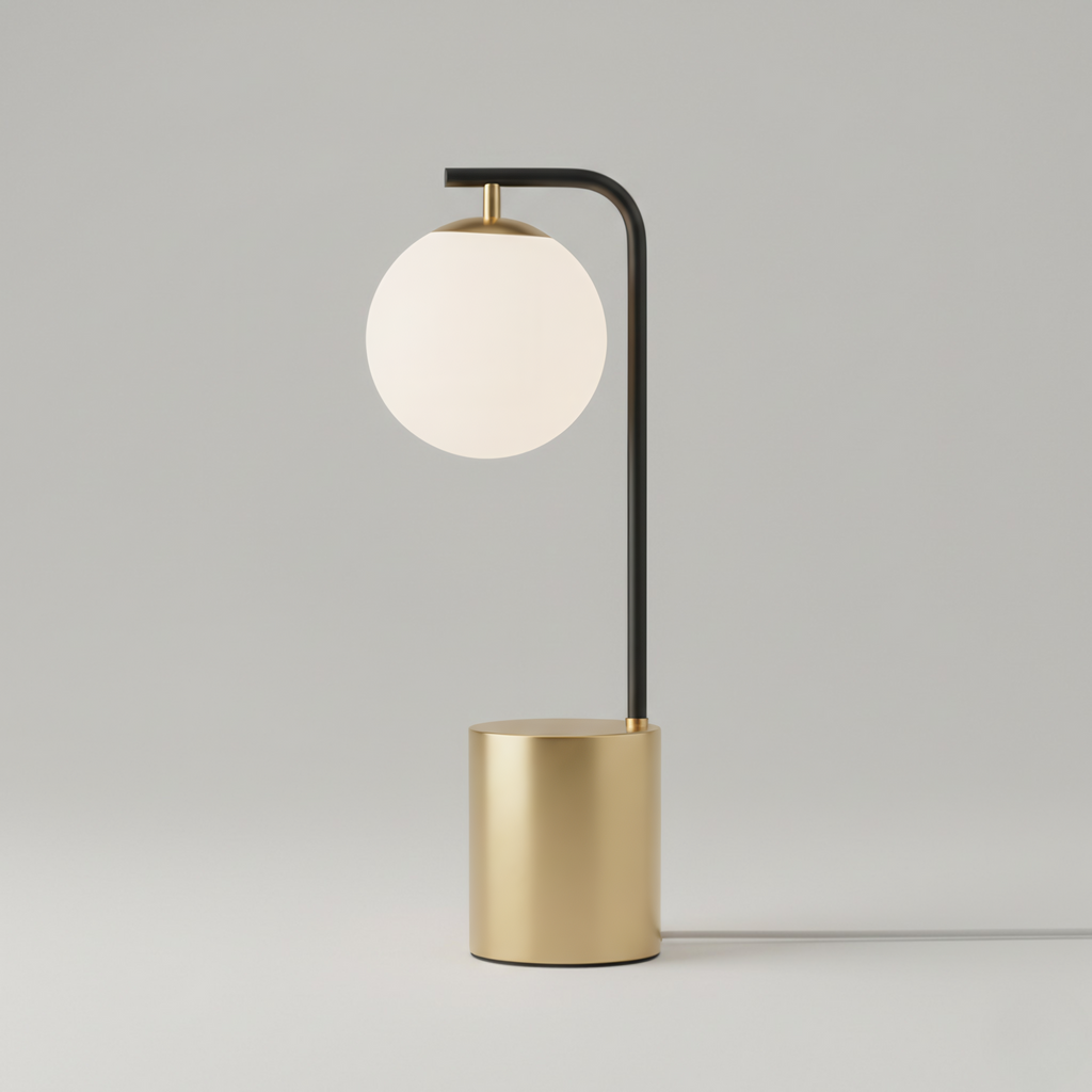Classic Bedside Lamp