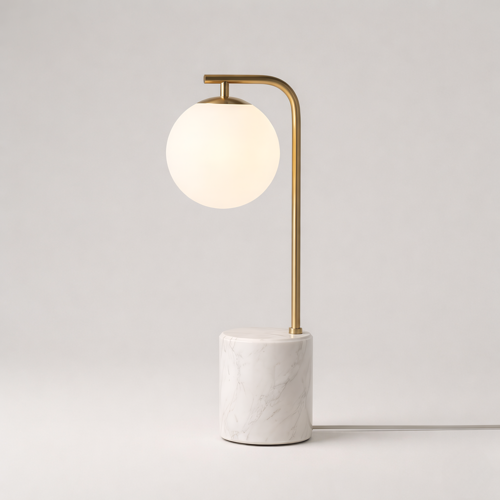 Classic Bedside Lamp