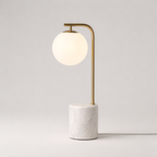 Classic Bedside Lamp