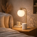 Classic Bedside Lamp