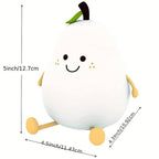 Charming Night Light for Kids - SweetDreams