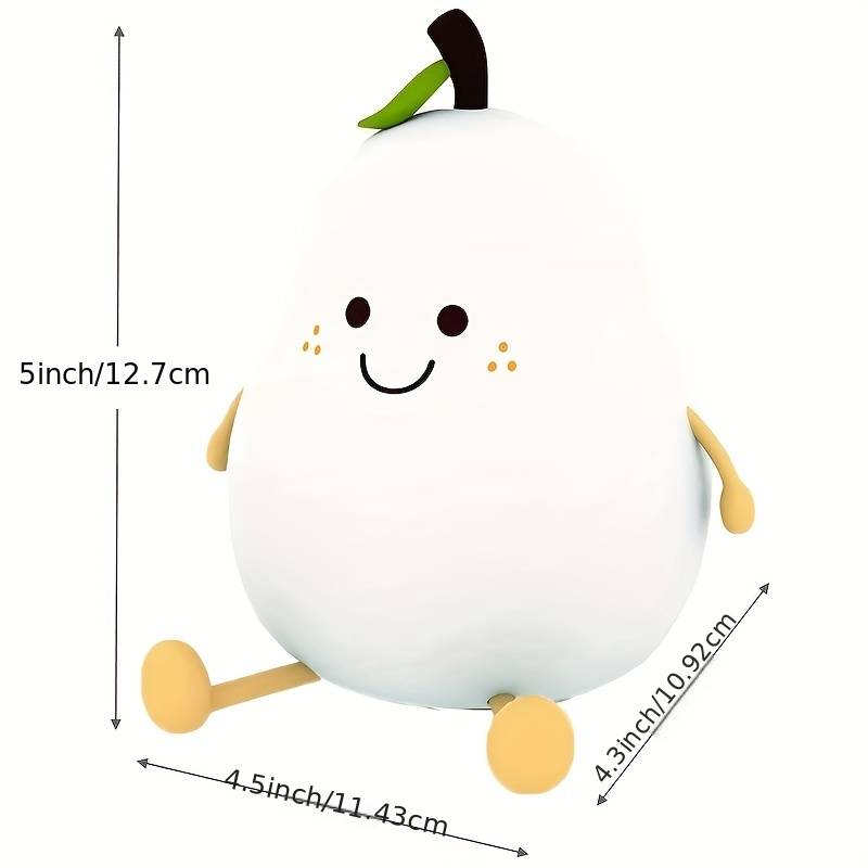 Charming Night Light for Kids - SweetDreams