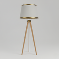Tripod Floor Lamp