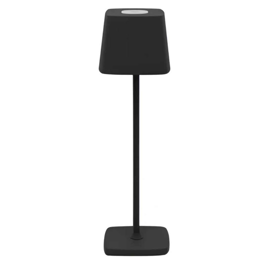 Sideris - Dimmable LED Table Lamp