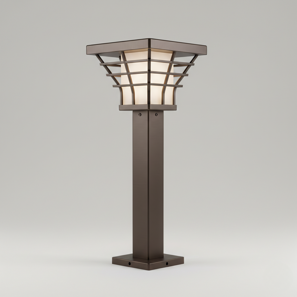 Garden Outdoor Lamp