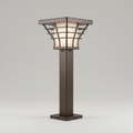 Garden Outdoor Lamp