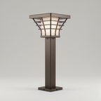 Garden Outdoor Lamp
