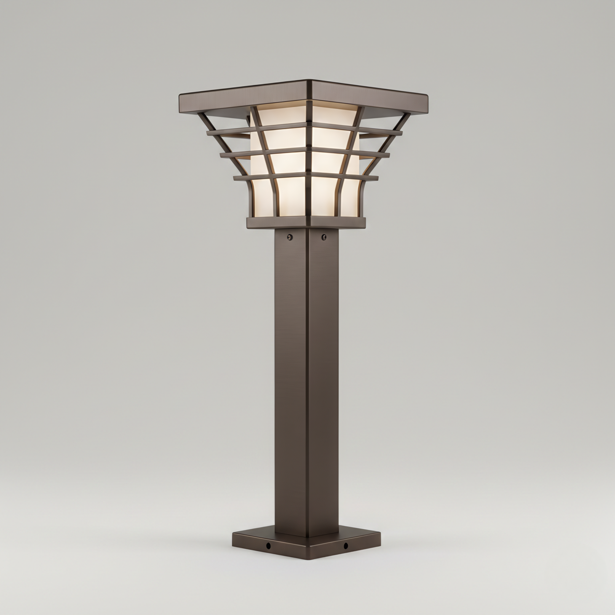 Garden Outdoor Lamp