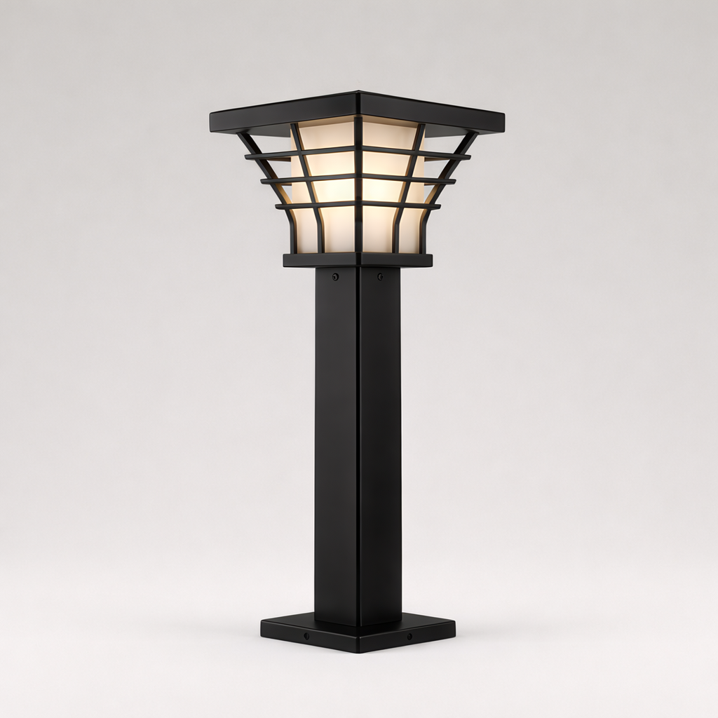 Garden Outdoor Lamp