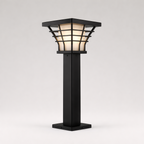 Garden Outdoor Lamp