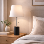 Contemporary Table Lamp