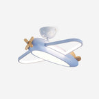 Airplane Ceiling Lamp