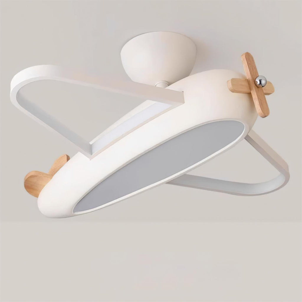 Airplane Ceiling Lamp