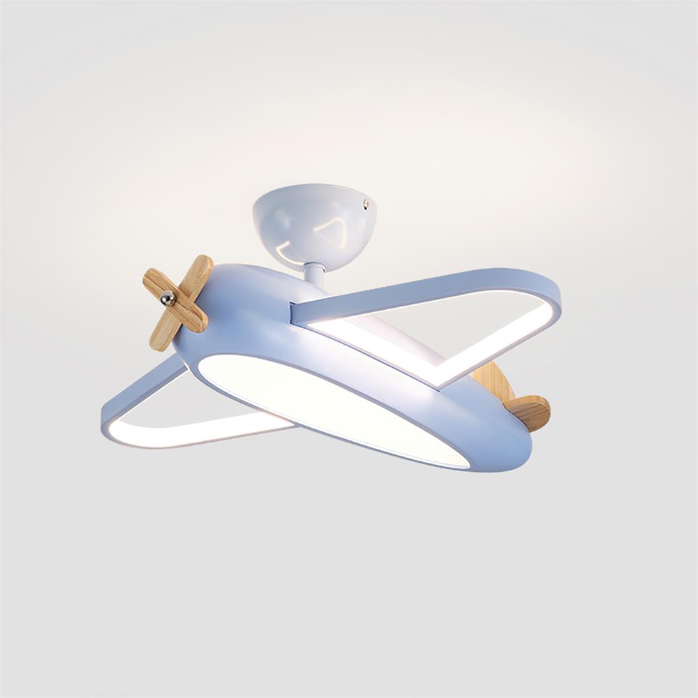 Airplane Ceiling Lamp