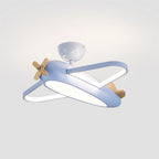 Airplane Ceiling Lamp