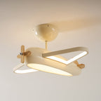 Airplane Ceiling Lamp